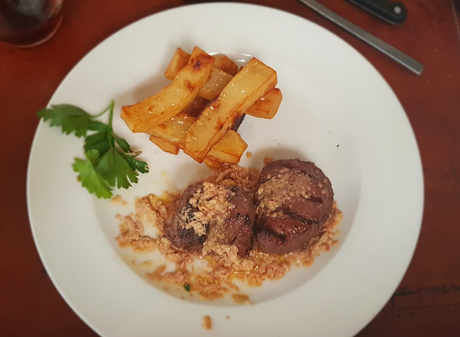 Opinii despre Happening în Las Condes - Gastronomía y hostelería