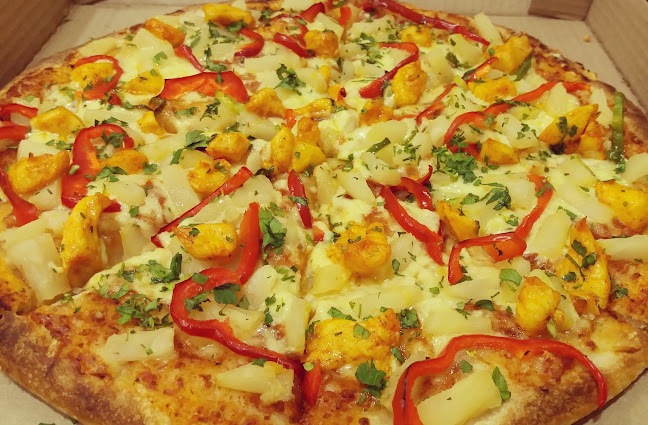 Pizzeria Da Vinchi - San Miguel