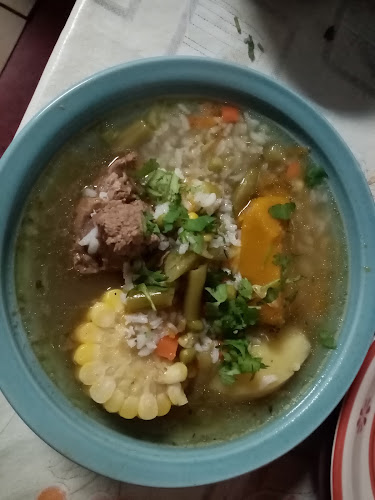 RESTAURANT LA UNION - Puente Alto