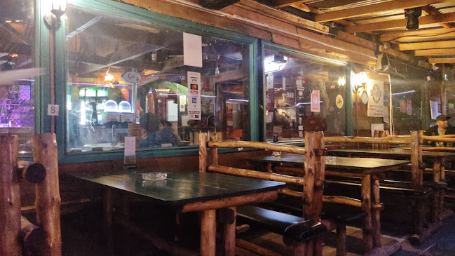 Gaston Guarda Parades 54, 5800000 Futrono, Los Ríos