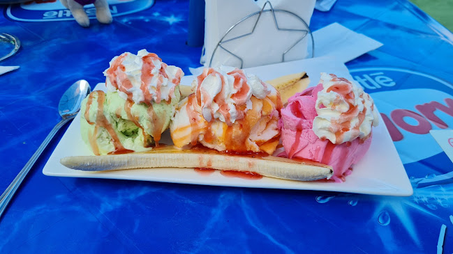 DELEITE CREAM Open Times