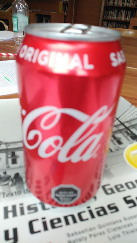 Café Literario Balmaceda - Providencia