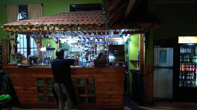 Jano's cafe restaurat - Gastronomía y hostelería