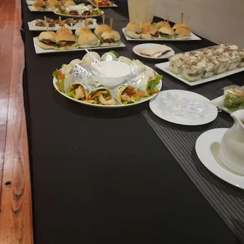 Comentarii opinii despre banqueteria y cocteleria Nanito