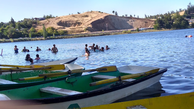 Pension Bio-masa - Laja