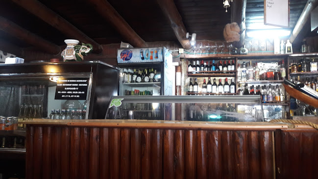 Costanera Sur 216, El Quisco, Valparaíso