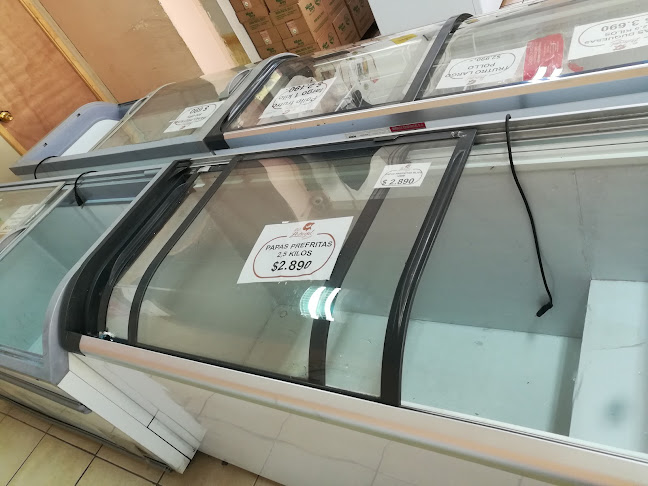 Alimentos Del Pedregal