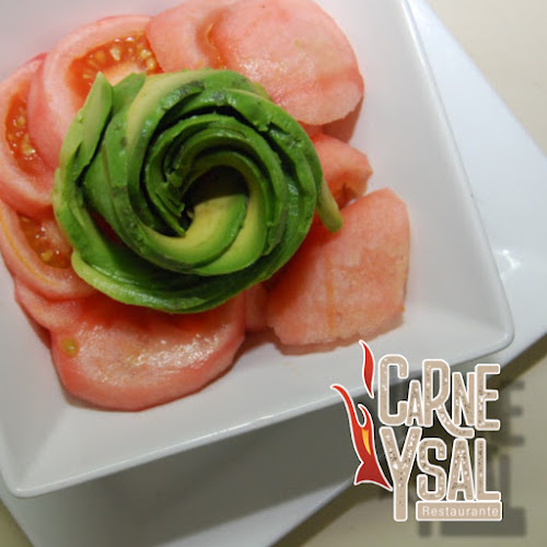 Carne y Sal - Gastronomía y hostelería