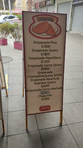 Opinii despre Emporio La Pizza în Valparaíso - Gastronomía y hostelería