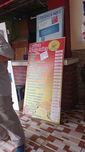 Opinii despre Masterino în Arica - Gastronomía y hostelería