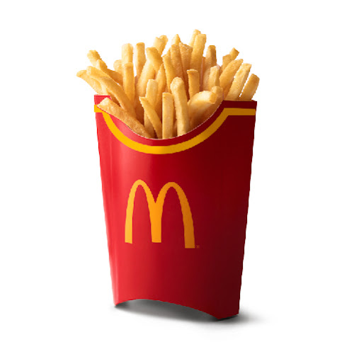 Comentarii opinii despre McDonald's