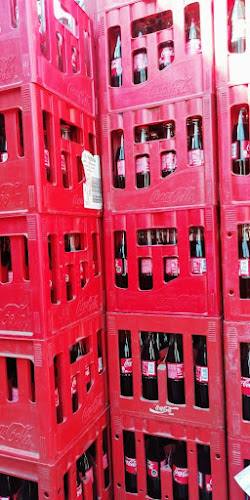 Reviews of MINIMARKET LOS MINERALES in Quilicura - Gastronomía y hostelería