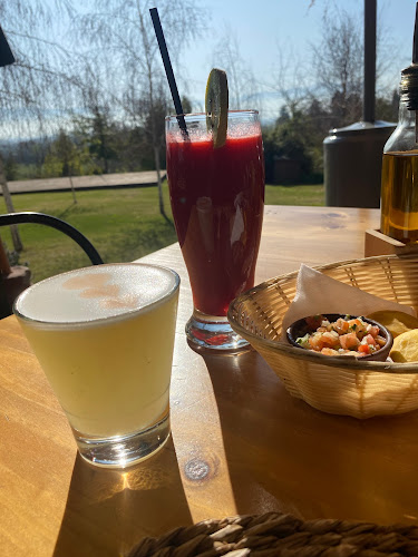 Opinii despre Casa Pangui în Machalí - Gastronomía y hostelería