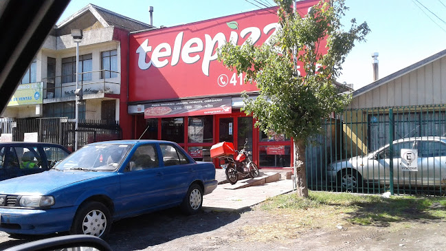 telepizza Hualpen