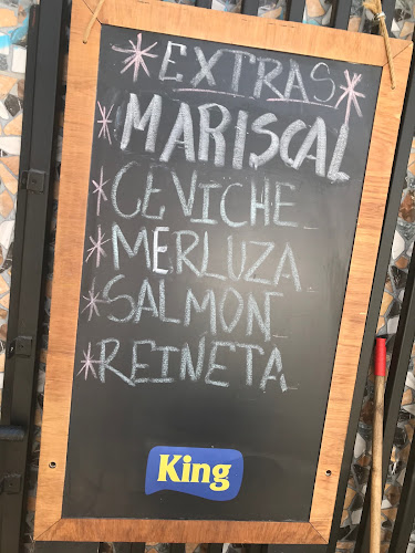 Reviews of Restaurant Valle Hermoso in Santiago - Gastronomía y hostelería