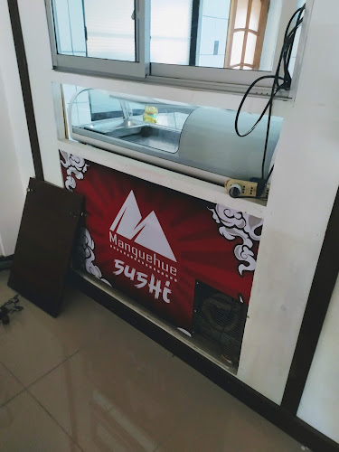 Comentarii opinii despre Manquehue Centro