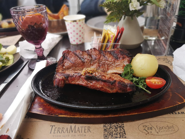 Restaurante Zinfandel