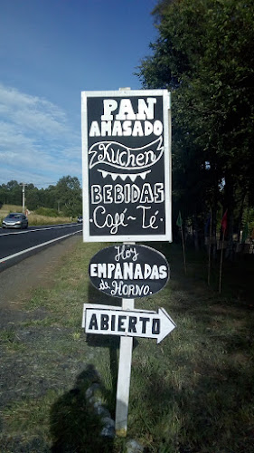 Empanadas y kuchen Elizabeth - Gastronomía y hostelería