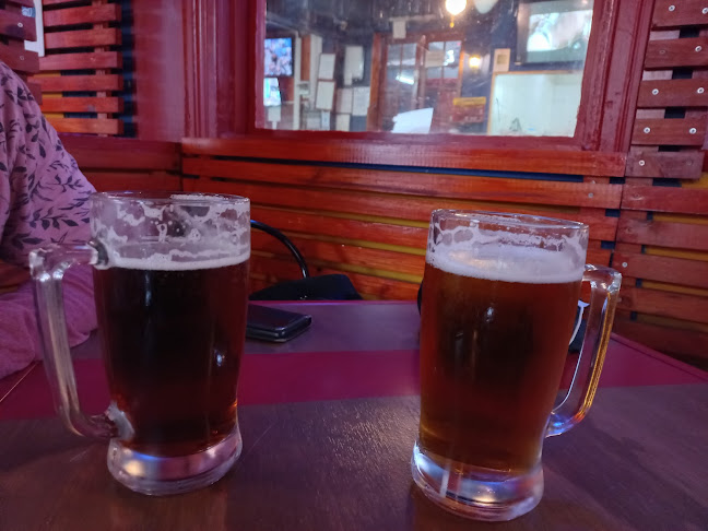 Comentarii opinii despre Spartako Bar