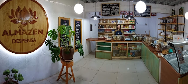 Comentarii opinii despre Despensa Almazen