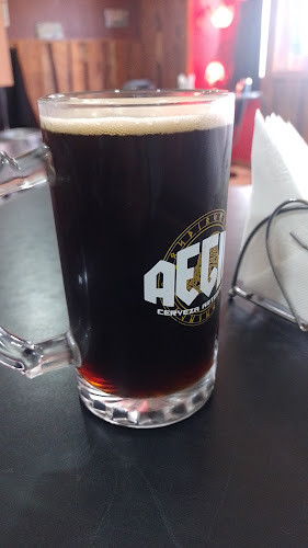 Chorrillanas Shop - Villarrica