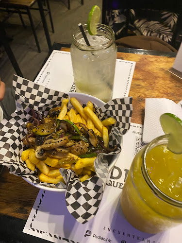 Francisco Moreno 456, Curicó, Maule