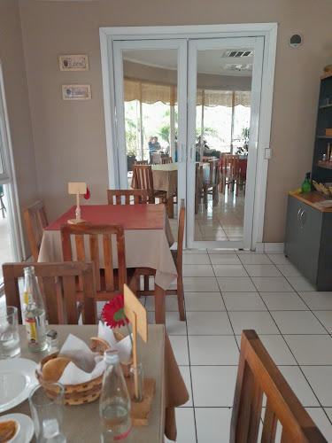 Comentarii opinii despre Restaurante Terrazas del Valle