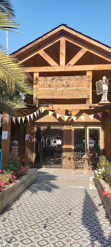 Restaurante La Picá De Lo Pinto - Gastronomía y hostelería