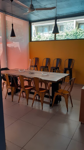 Café Peumo Open Times