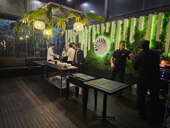 Comentarii opinii despre Fukai Paseo El Mañío