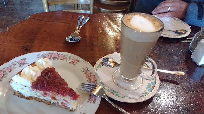 Opinii despre TAPIZ în Punta Arenas - Gastronomía y hostelería