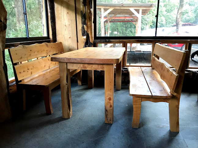 Opinii despre Termas Quilalelfu în Panguipulli - Gastronomía y hostelería