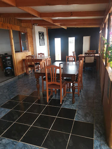 Restaurante "Ruca Y Tolo" - Gastronomía y hostelería