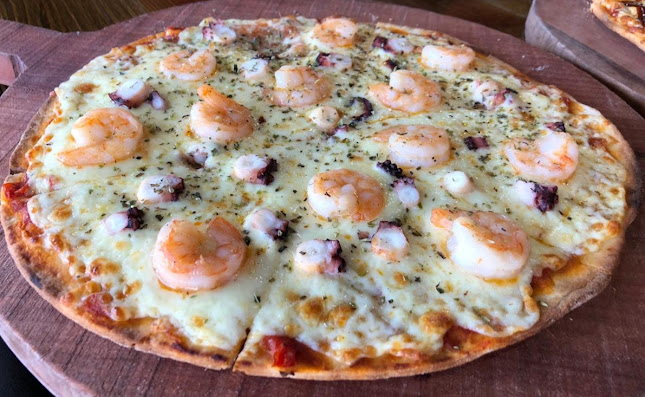 Comentarii opinii despre Pizzas Garden