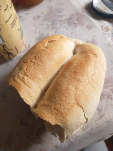 Panadería Santa Cruz