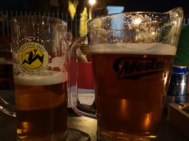 Gran Av. José Miguel Carrera 5670, 8930169 San Miguel, Región Metropolitana