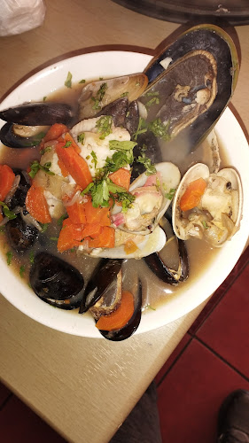 Restaurant Como En Casa - Valparaíso