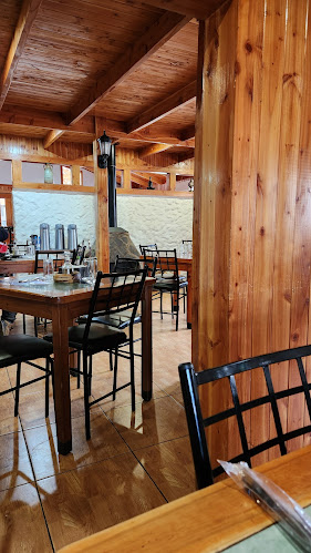 Reviews of Cordillera in Chillepin - Gastronomía y hostelería