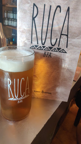 Ruca Bar Phone number