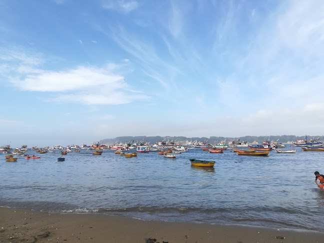 Restaurante Puerto Inglés - Talcahuano