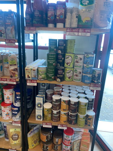 Prana Foods - Punta Arenas