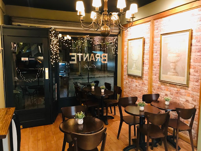 Opinii despre Brante cafe în Cabrero - Gastronomía y hostelería