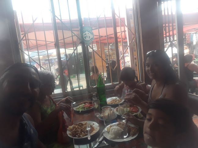 Comentarii opinii despre Mercado Colón