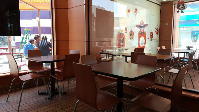 McDonald's - Arica
