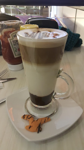 Comments and reviews of Locos X Viña Café