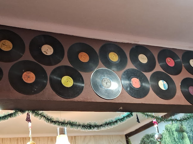 Comentarii opinii despre DondecuadraRestorant/Cafetería