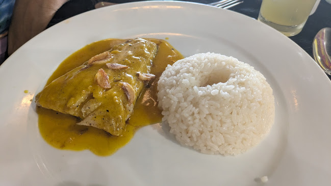 Comentarii opinii despre RESTAURANT PERUANO ASWA LIMEÑA