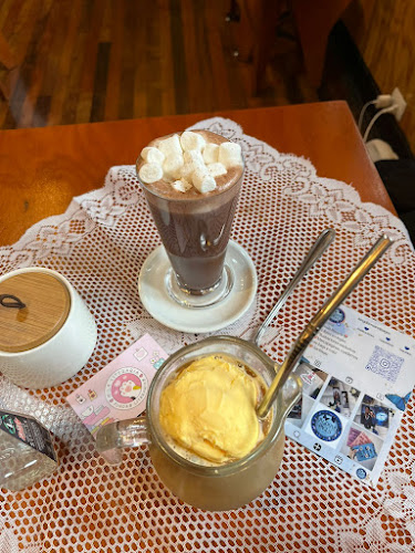 Opinii despre Cafetería Casa El Trébol în Santiago - Gastronomía y hostelería