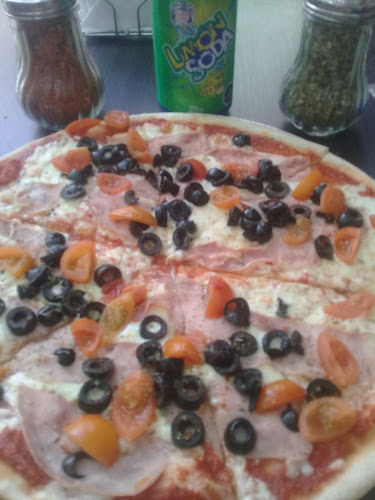 Comentarii opinii despre La Barra Pizzas & Birras