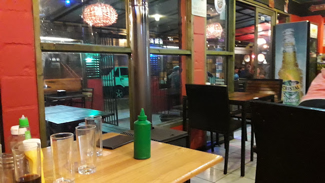 Kome y Kaya Open Times